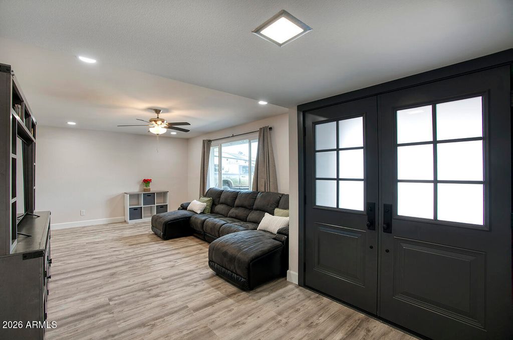 Photo of 14811 N 55th Avenue, Glendale, AZ 85306 (MLS # 6989589)