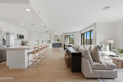 Photo of 7126 E Osborn Road #2006, Scottsdale, AZ 85251 (MLS # 6957271)