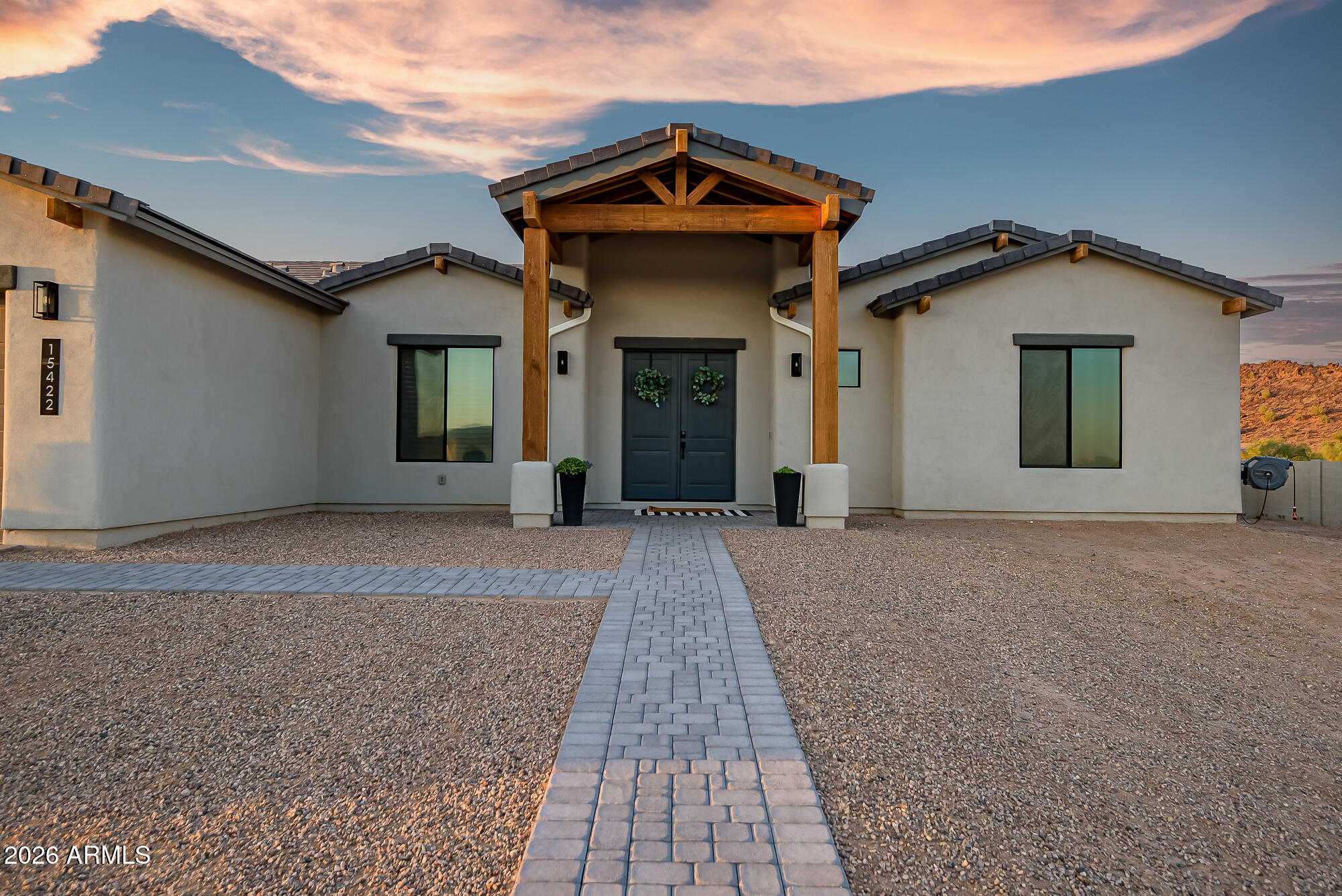15422 W BAJADA Drive