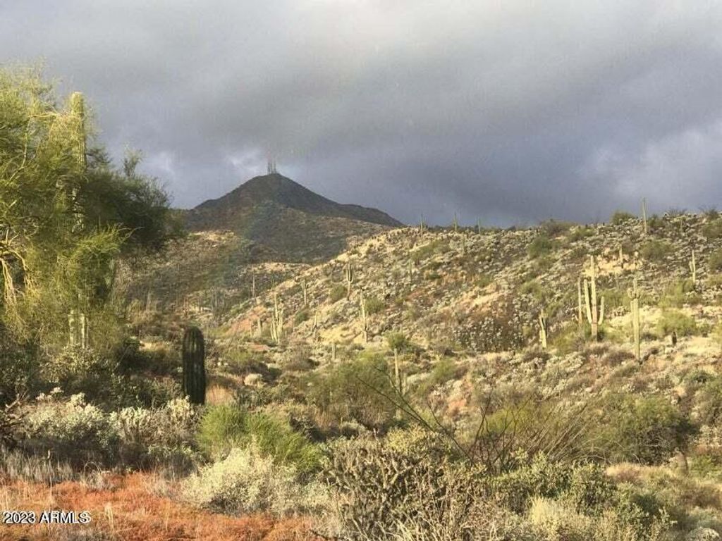 Photo of 14012 E Coyote Way #43, Fountain Hills, AZ 85268 (MLS # 6522721)