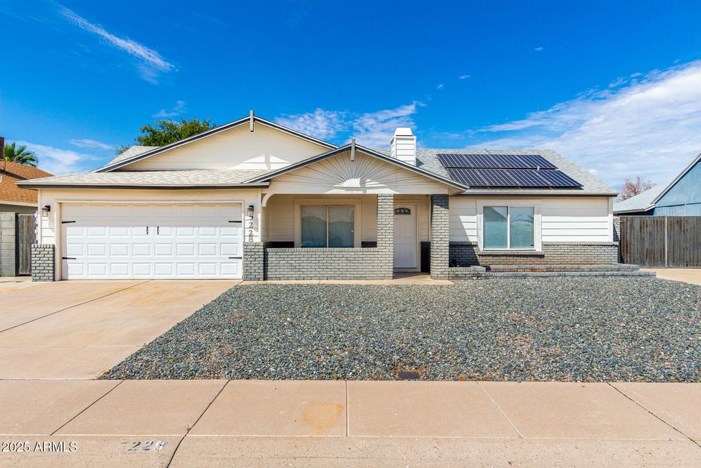 Photo of 5228 W Aster Drive, Glendale, AZ 85304 (MLS # 6922353)