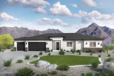18083 W Amber Drive Goodyear AZ 85338