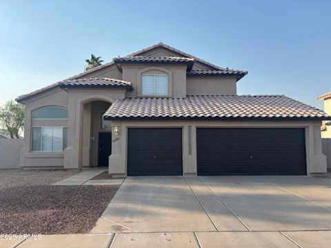 16086 W JEFFERSON Street Goodyear AZ 85338