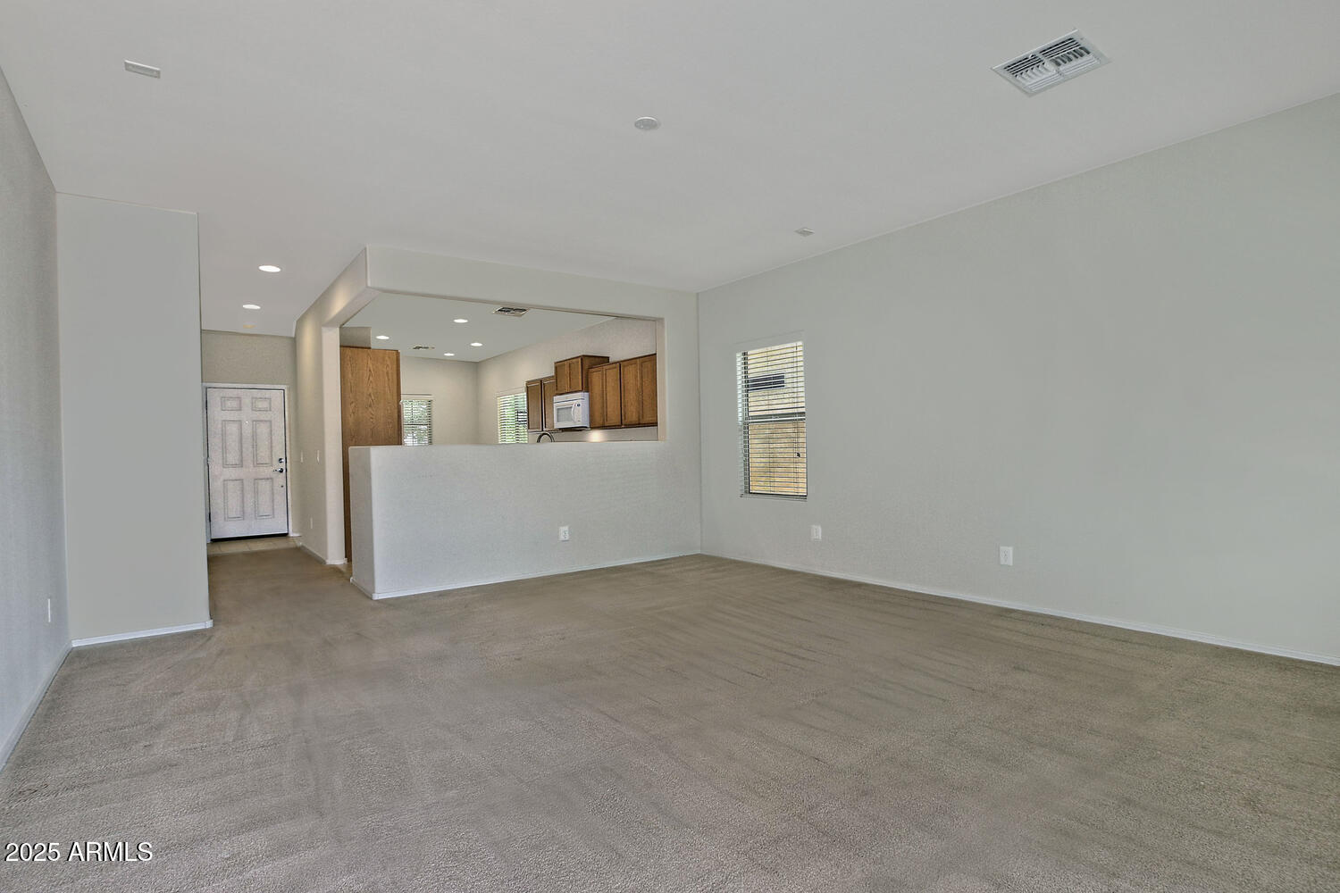 3405 N SAN MARIN Drive
