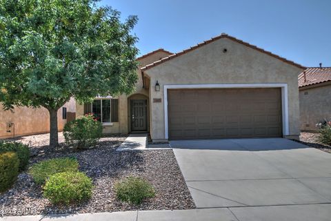 3405 N SAN MARIN Drive Florence AZ 85132