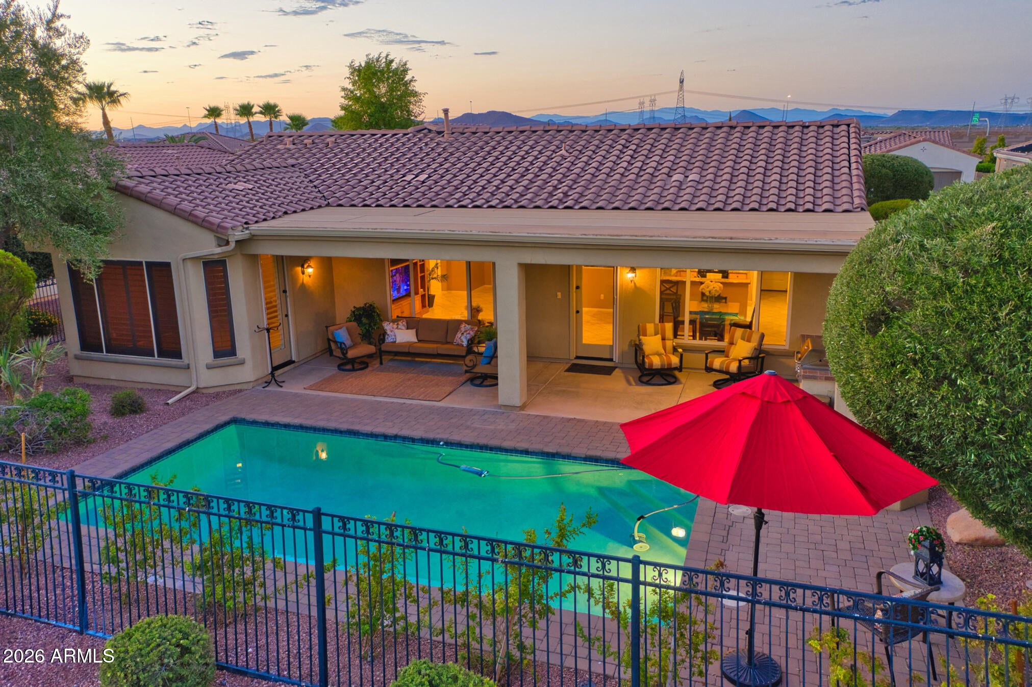 13141 W JUNIPERO Drive