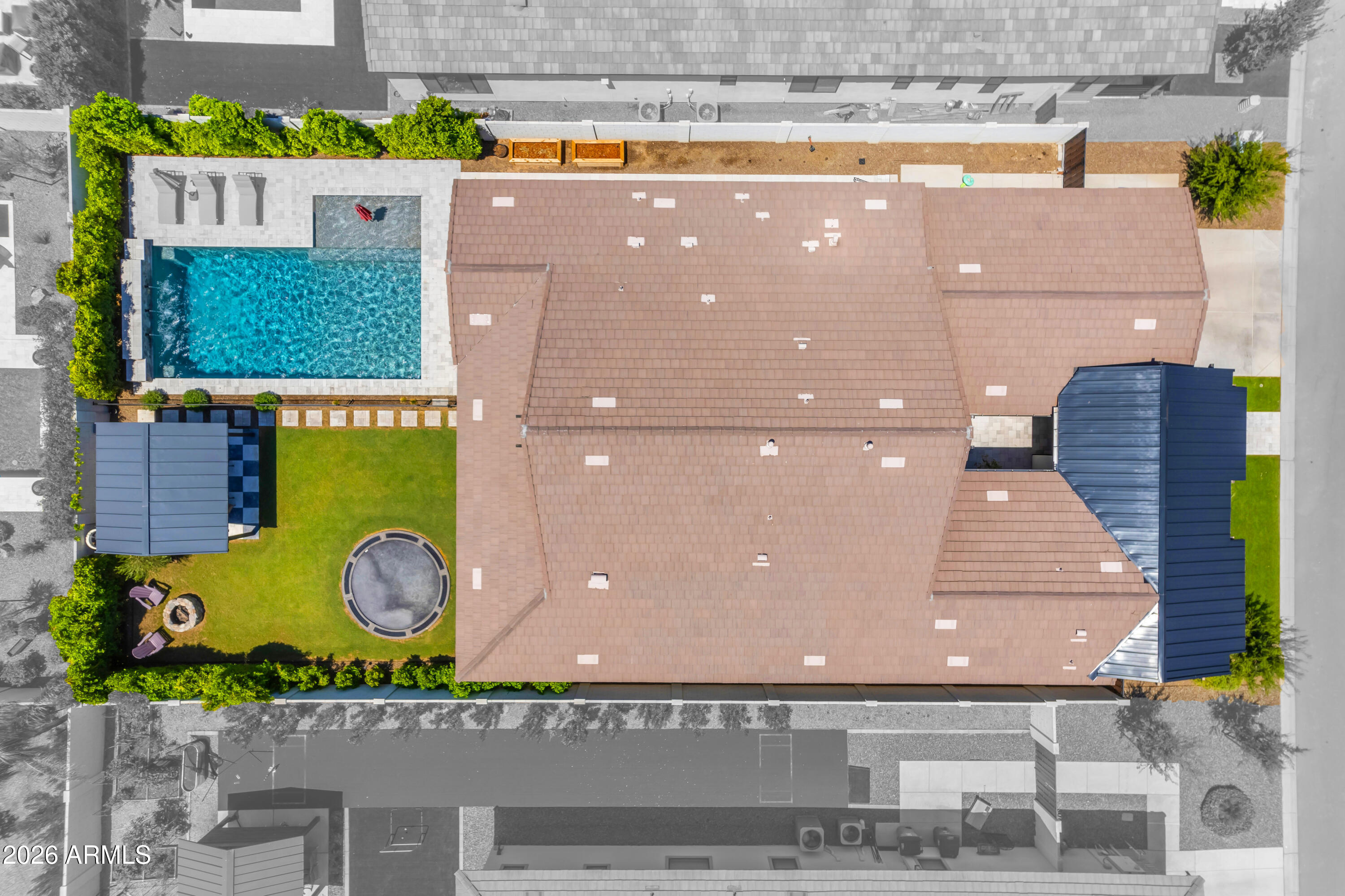 21961 E VIA DE ARBOLES Street