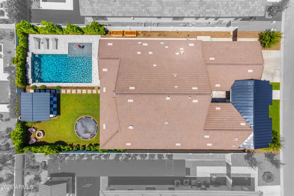 Photo of 21961 E Via De Arboles Street, Queen Creek, AZ 85142 (MLS # 6978428)