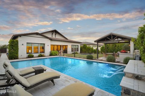 21961 E VIA DE ARBOLES Street Queen Creek AZ 85142