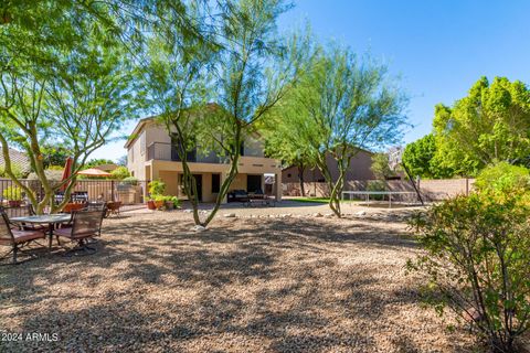 A home in Glendale