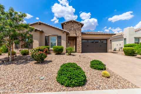 9452 W PARKSIDE Lane Peoria AZ 85383