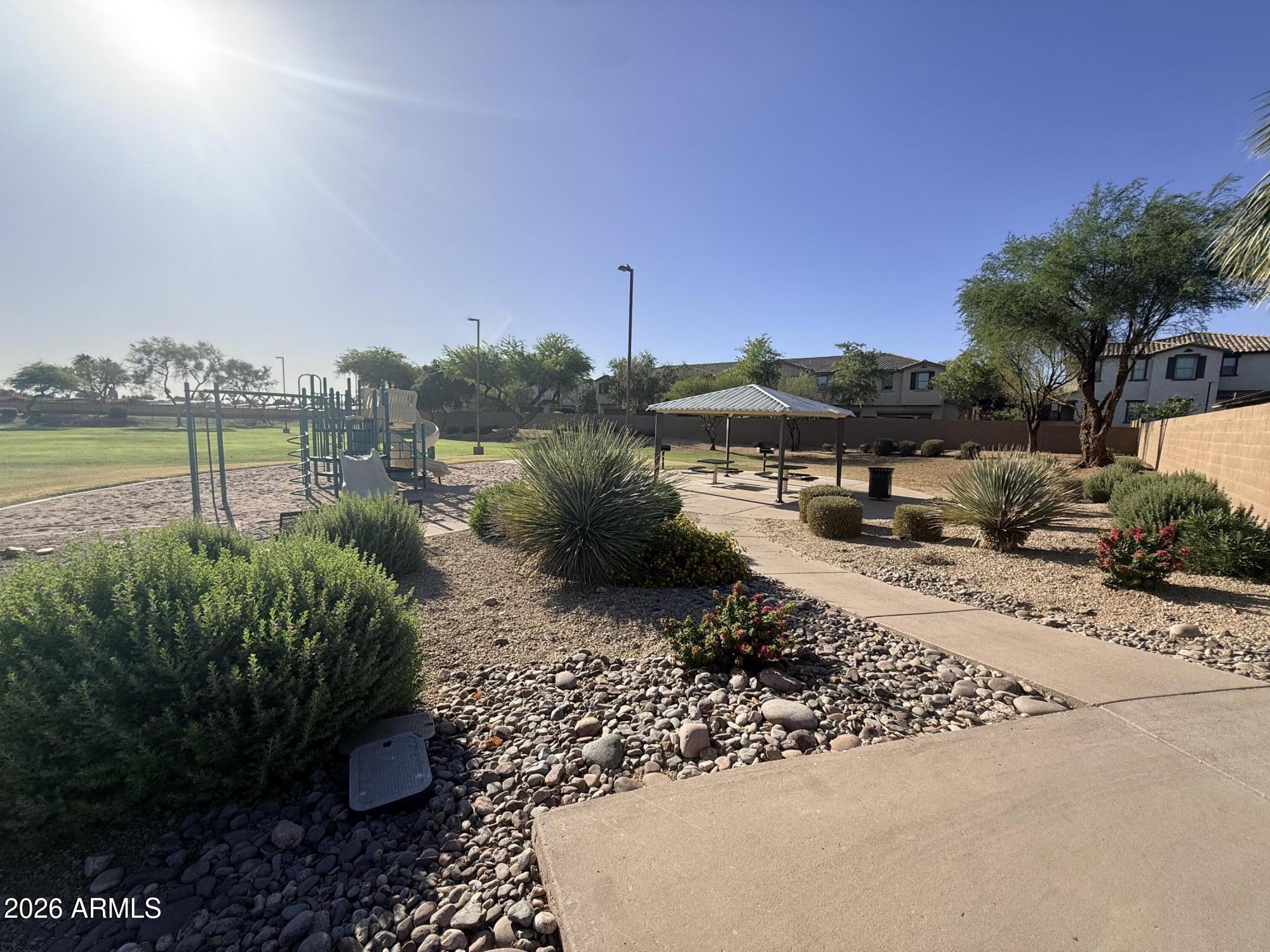 SUPERSTITION POINT MESA - Residential