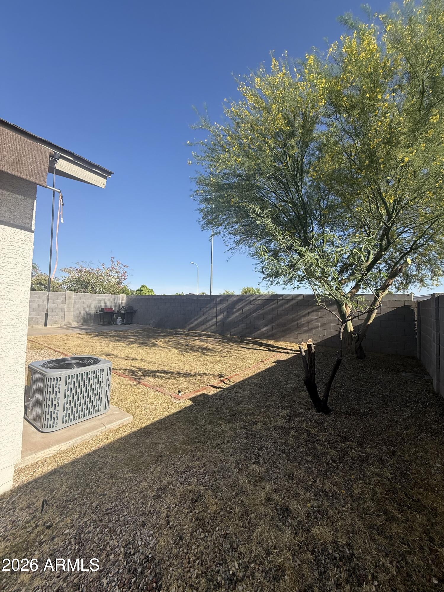 SUPERSTITION POINT MESA - Residential
