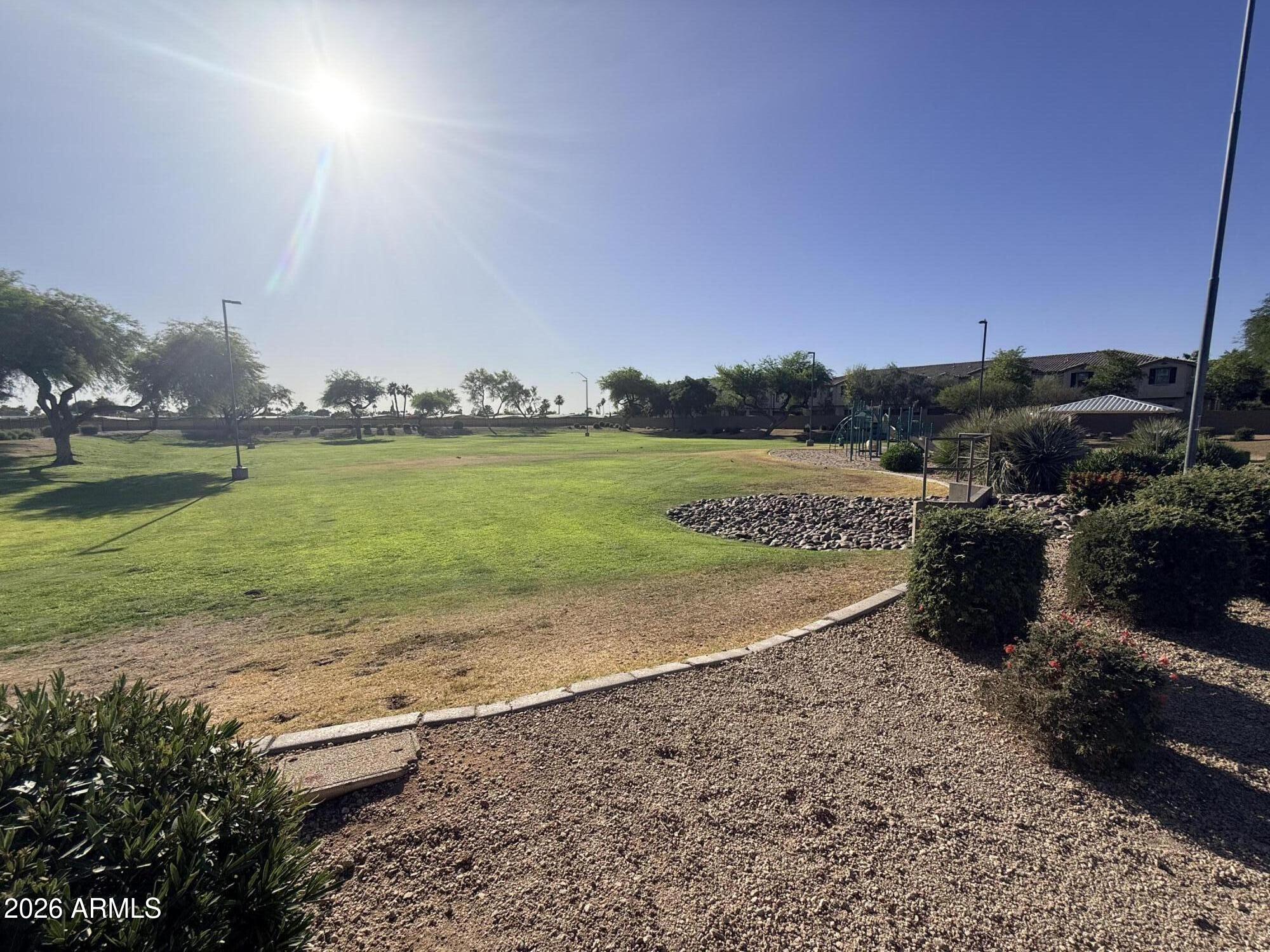SUPERSTITION POINT MESA - Residential