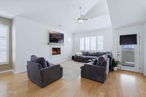 Photo of 8270 N Hayden Road #2037, Scottsdale, AZ 85258 (MLS # 7021652)