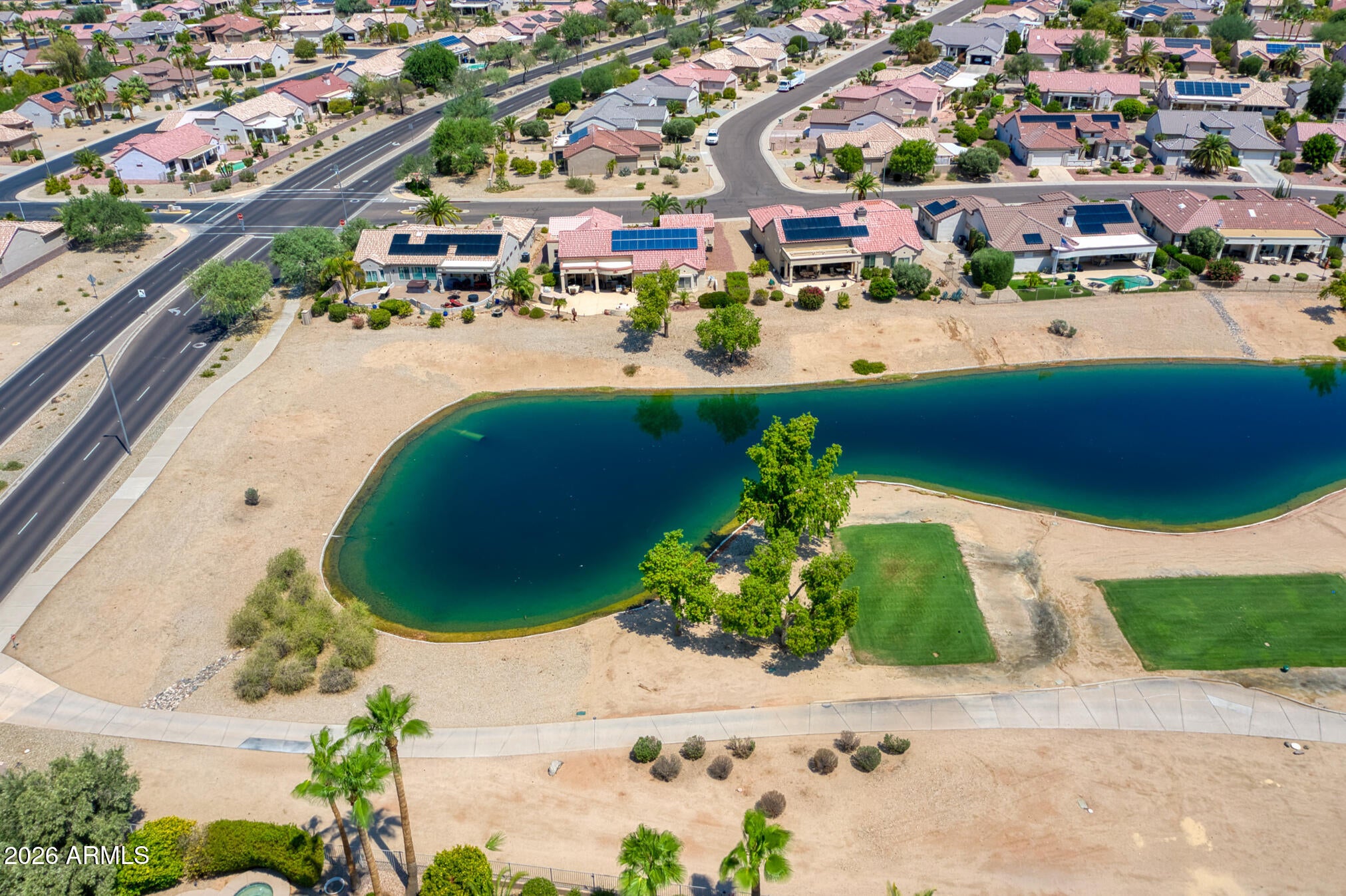 16351 W SCARLET CANYON Drive