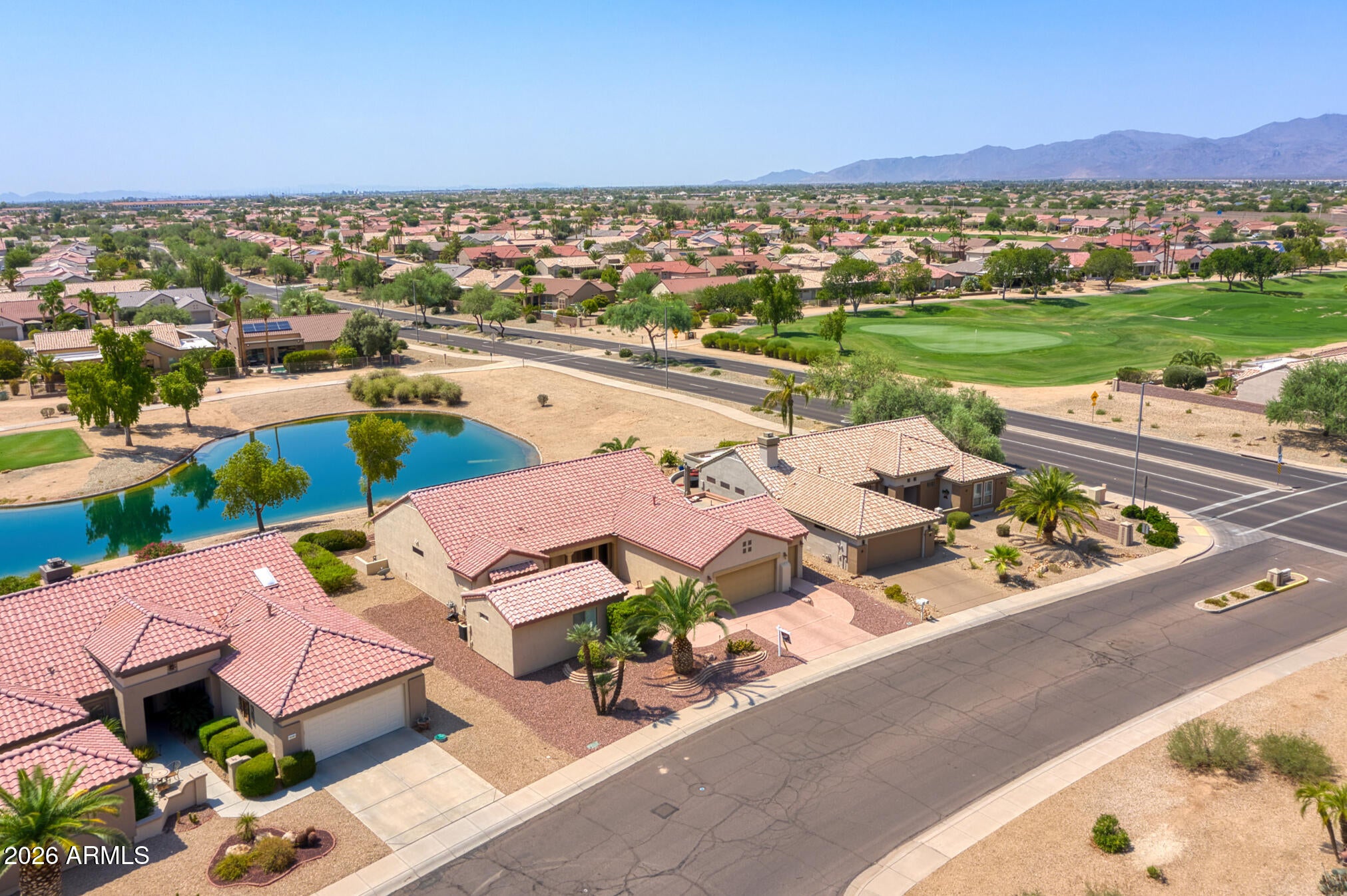 16351 W SCARLET CANYON Drive