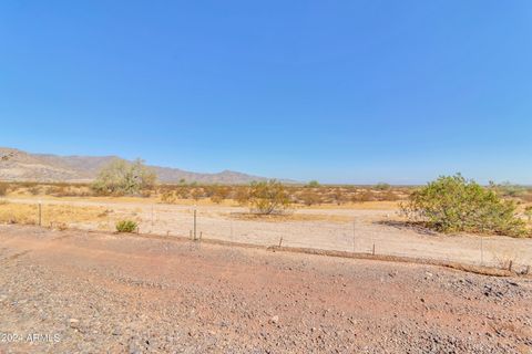 A home in Litchfield Park