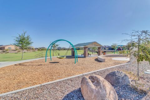 A home in Litchfield Park