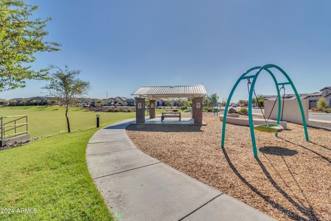 A home in Litchfield Park