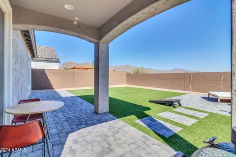 A home in Litchfield Park