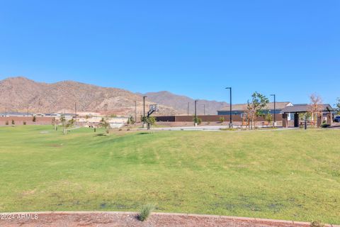 A home in Litchfield Park