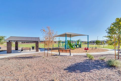 A home in Litchfield Park