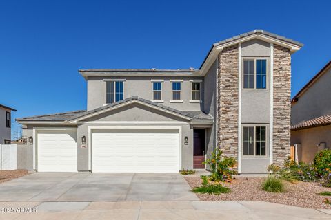 4942 W BROWN Street Glendale AZ 85302