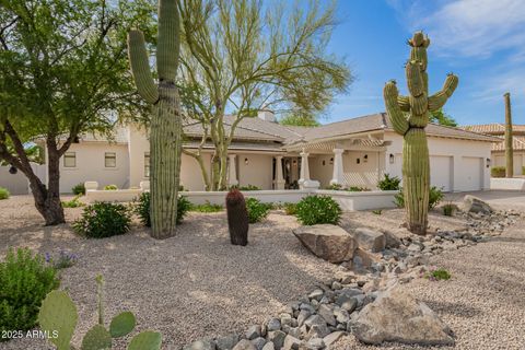 22756 N 91ST Way Scottsdale AZ 85255