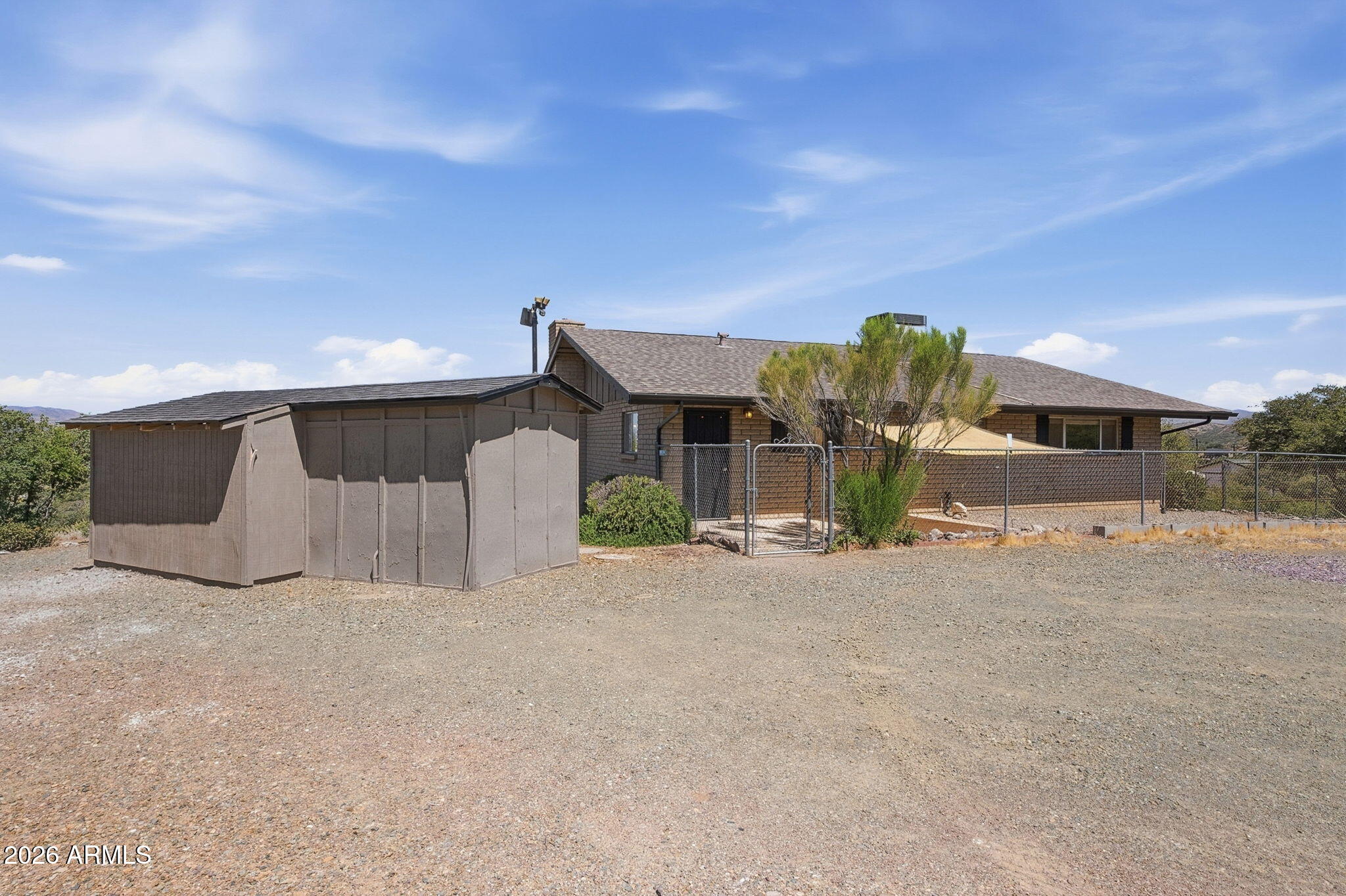 LAZY RIVER ACRES - Residential