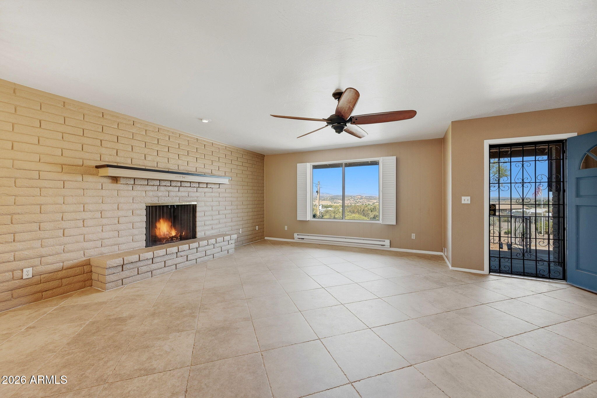 LAZY RIVER ACRES - Residential