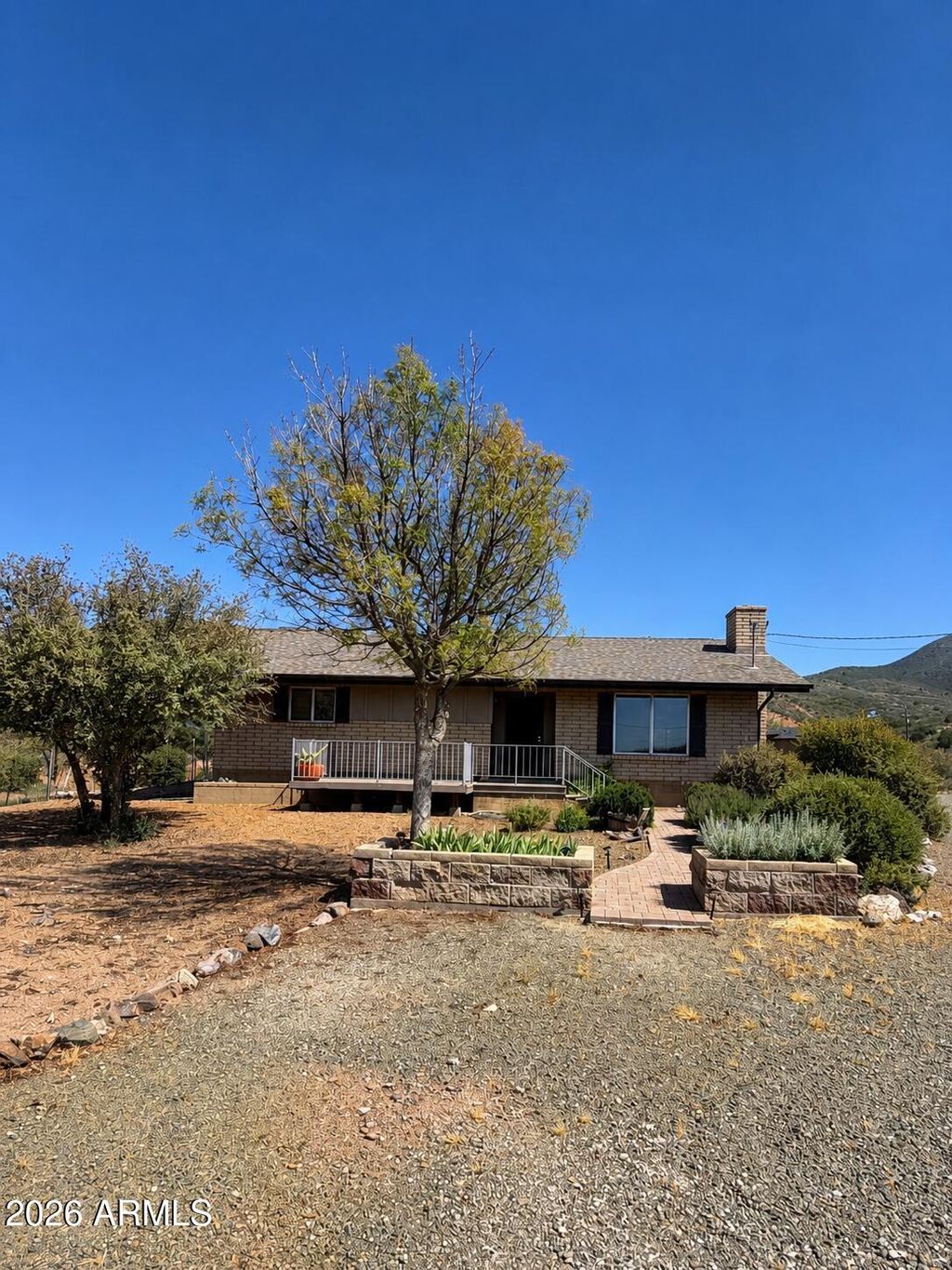 Photo of 14621 E Lazy River Drive, Dewey, AZ 86327 (MLS # 7025641)
