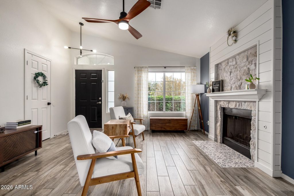 Photo of 1181 E Jupiter Place, Chandler, AZ 85225 (MLS # 6962914)