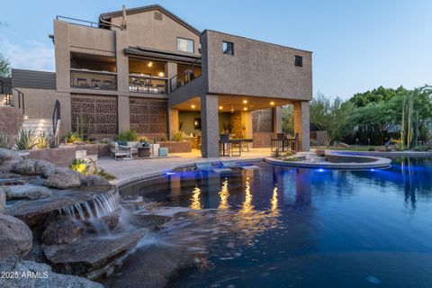 1136 E Forest Hills Drive Phoenix AZ 85022