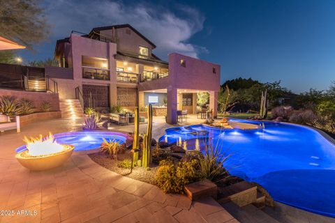 1136 E Forest Hills Drive Phoenix AZ 85022