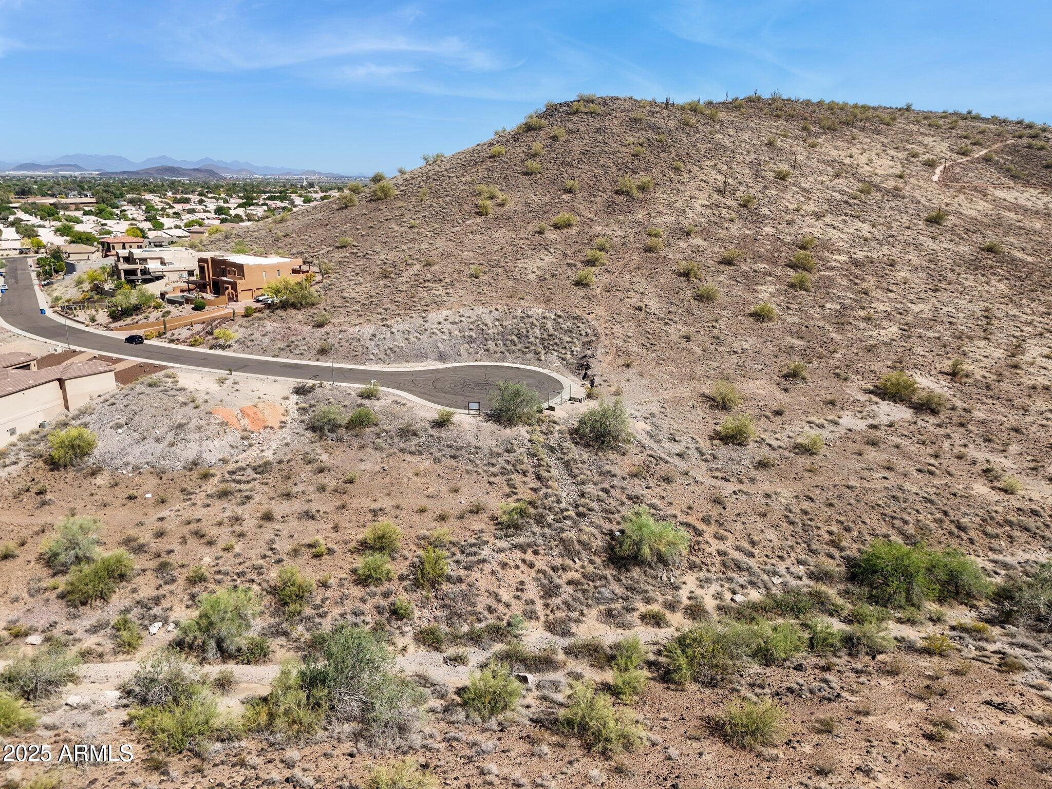 THUNDERBIRD VISTAS AMD 2 - Residential