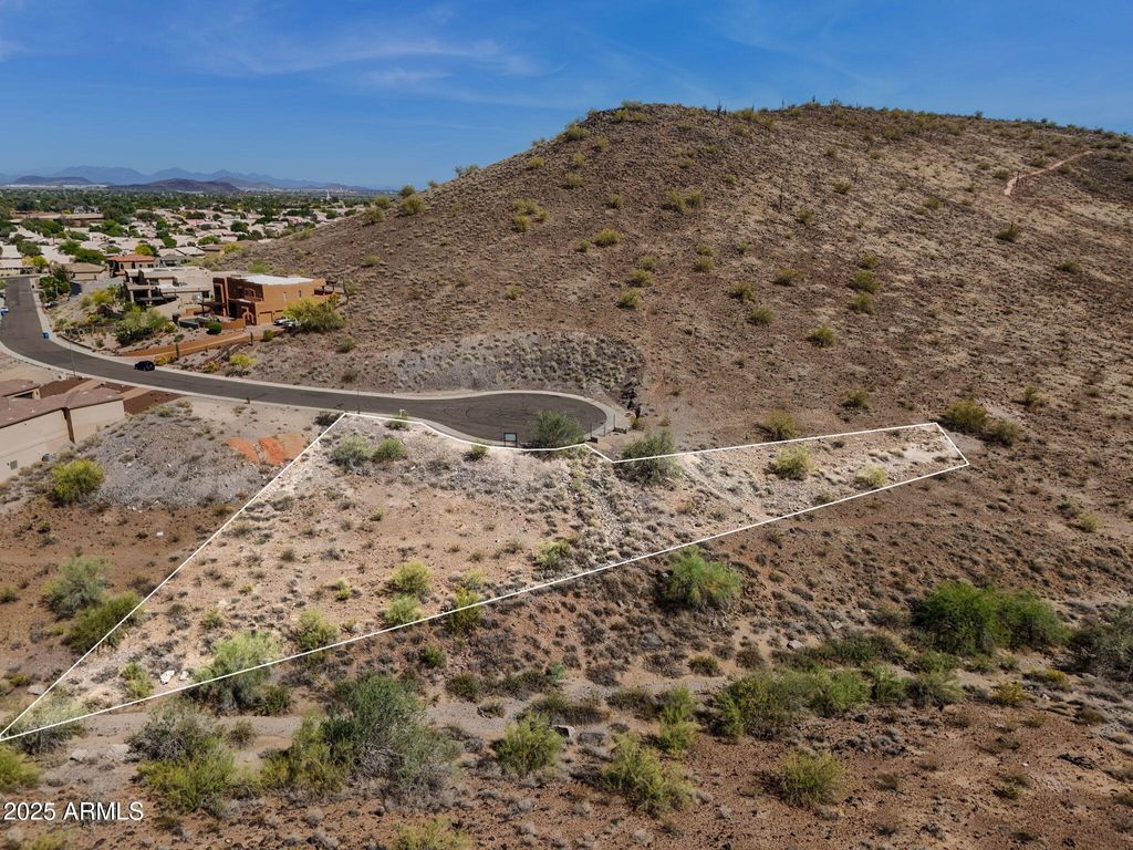 Photo of 6156 W Alameda Road #12, Glendale, AZ 85310 (MLS # 6924056)