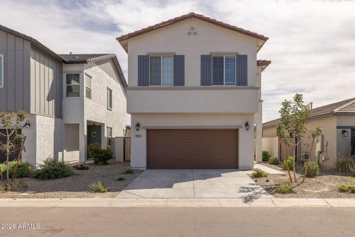 Photo 1 of 74 — 9341 E SEBRING Avenue, Mesa, AZ 85212