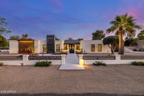 6515 W VILLA THERESA Drive Glendale AZ 85308