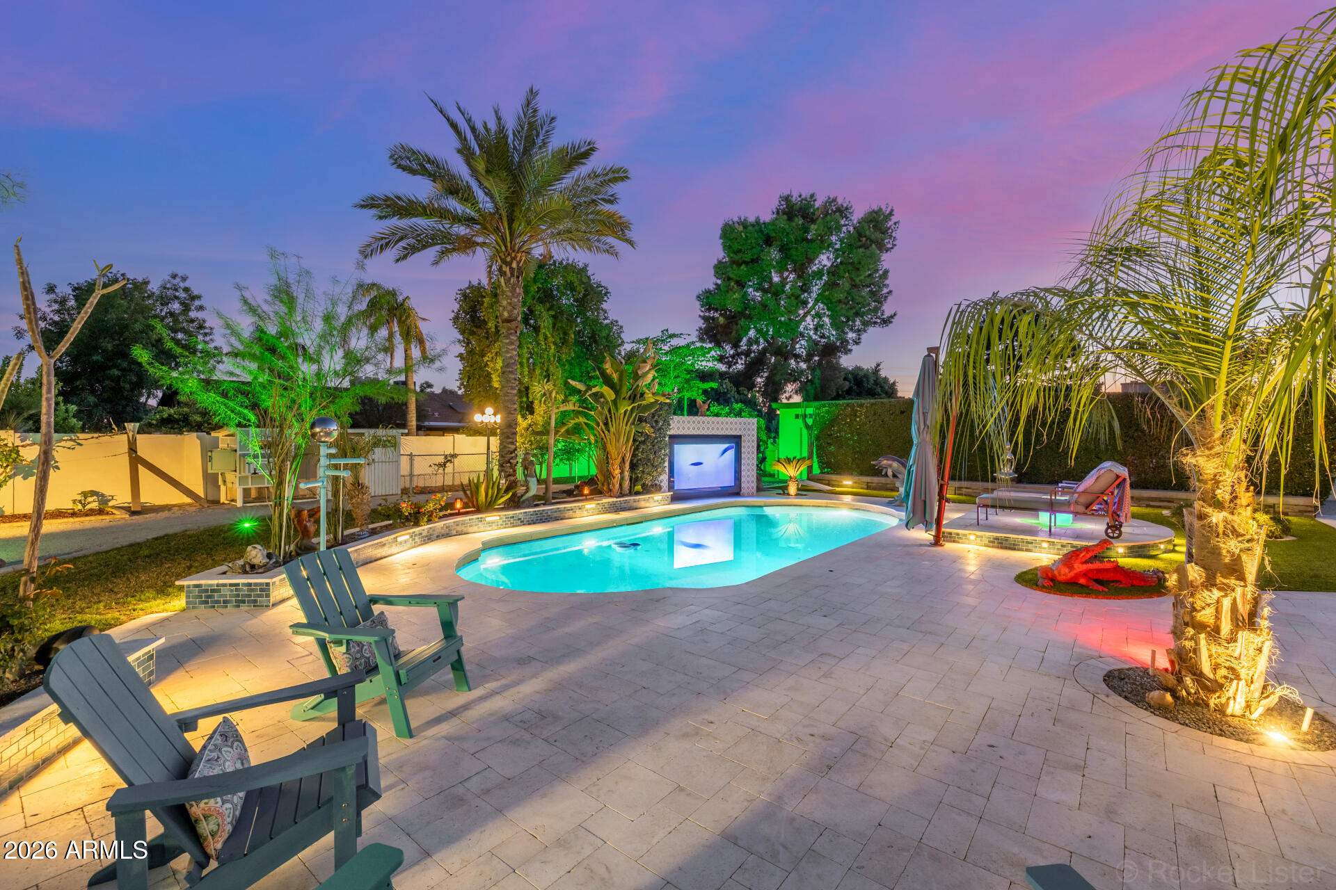 6515 W VILLA THERESA Drive