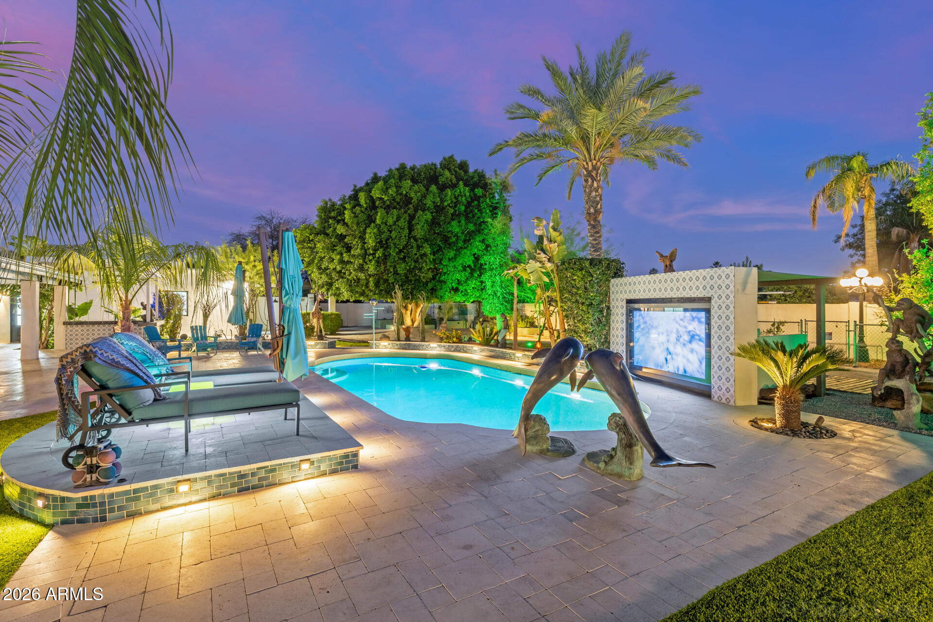 6515 W VILLA THERESA Drive