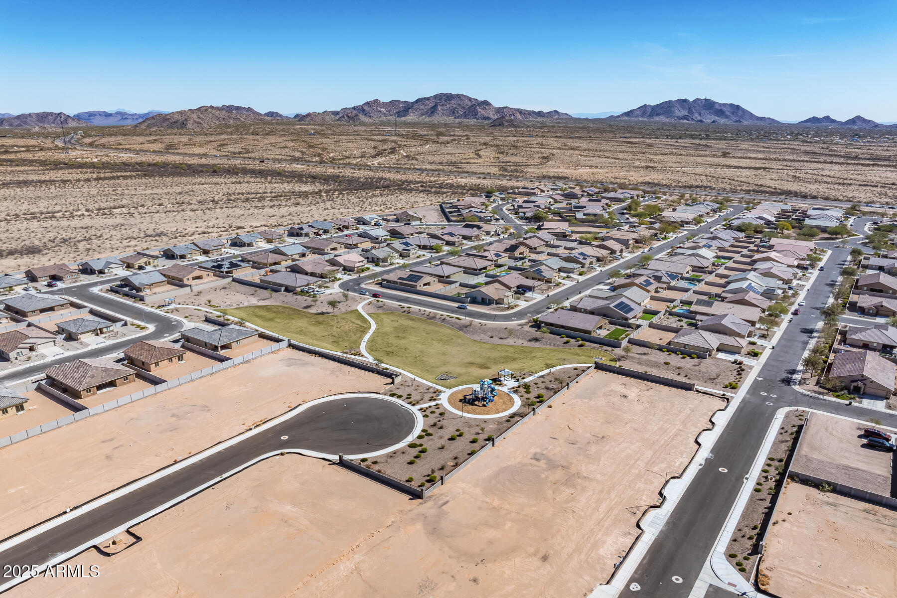 4015 N GHOST HOLLOW Way