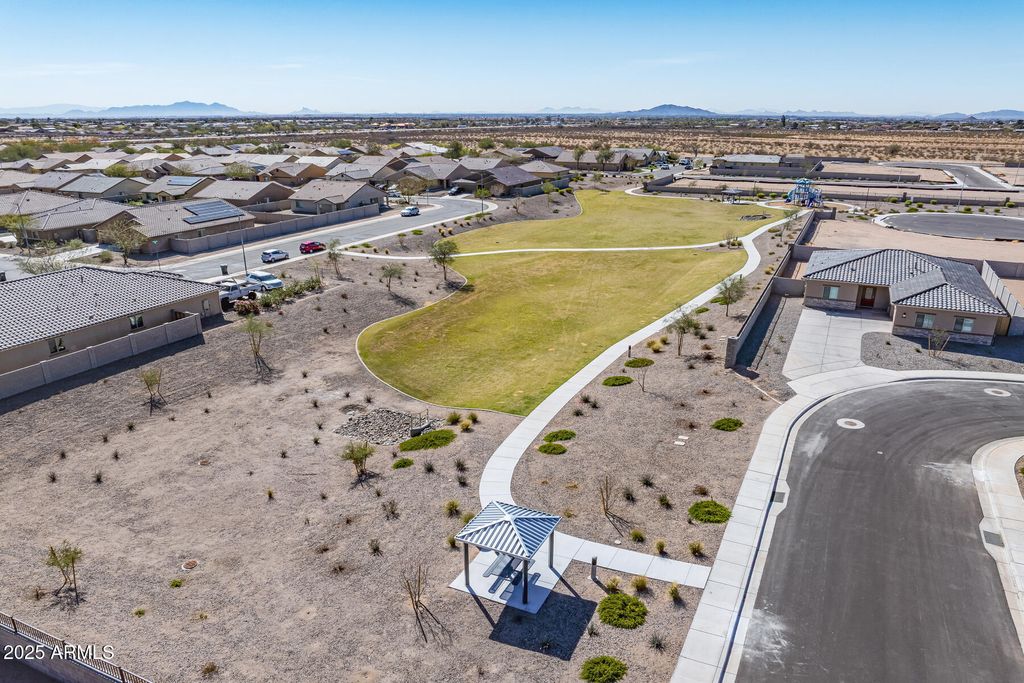 Photo of 4015 N Ghost Hollow Way, Casa Grande, AZ 85122 (MLS # 6961578)