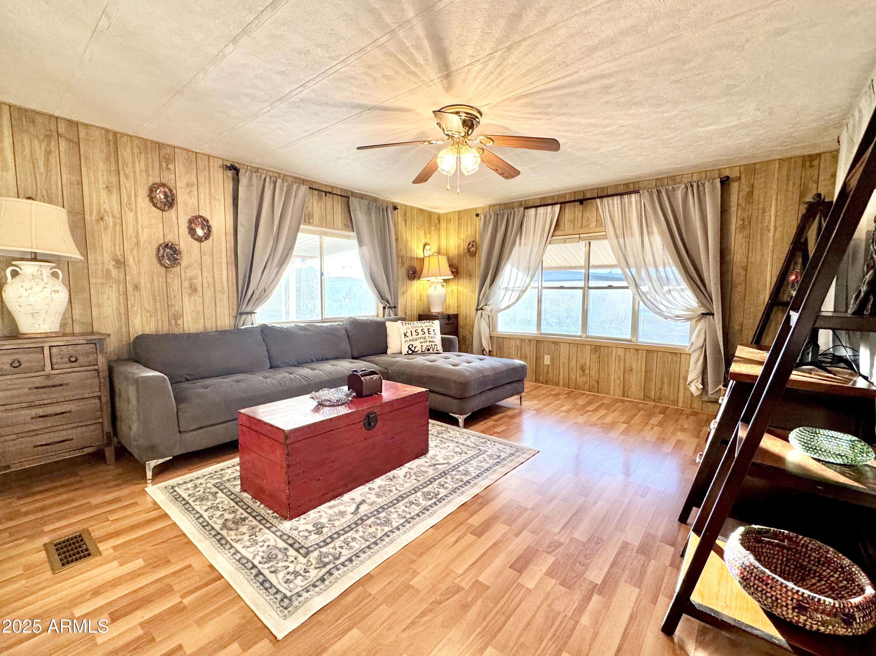 303 S RECKER Road 215