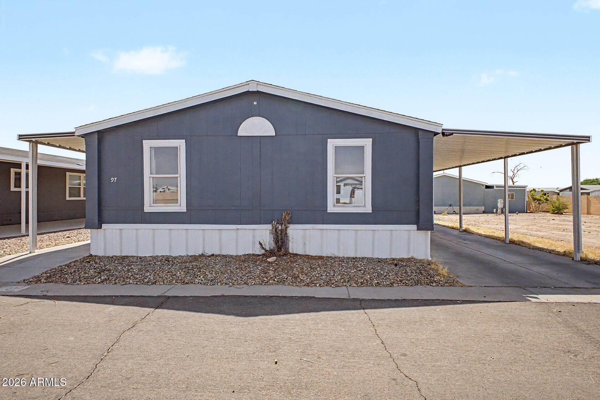 8832 E PUEBLO Avenue 97