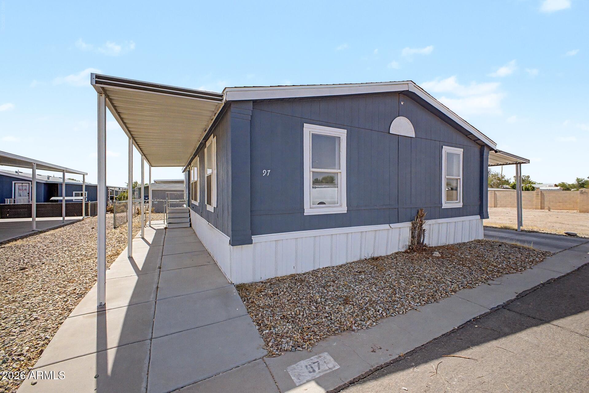 8832 E PUEBLO Avenue 97