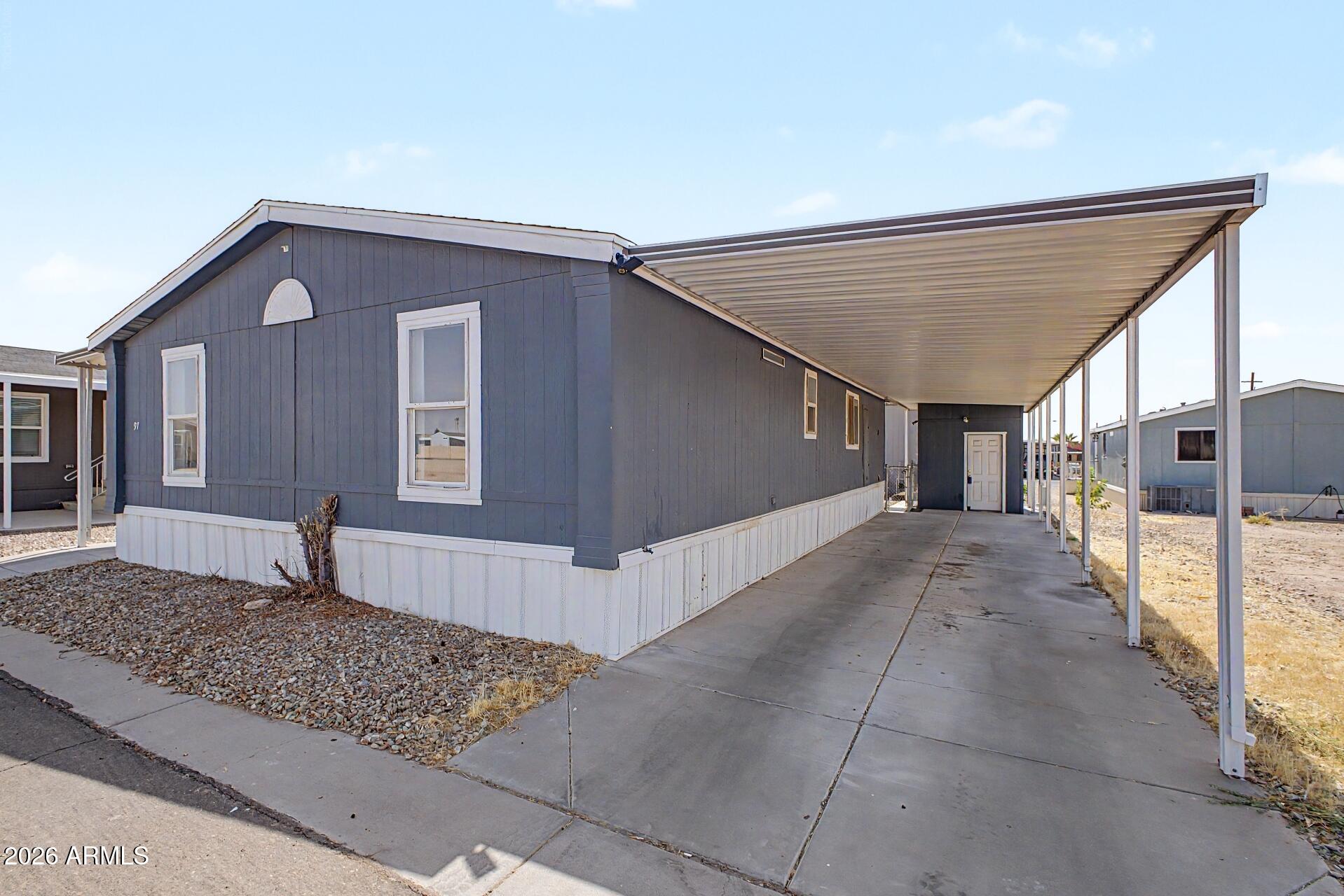 8832 E PUEBLO Avenue 97