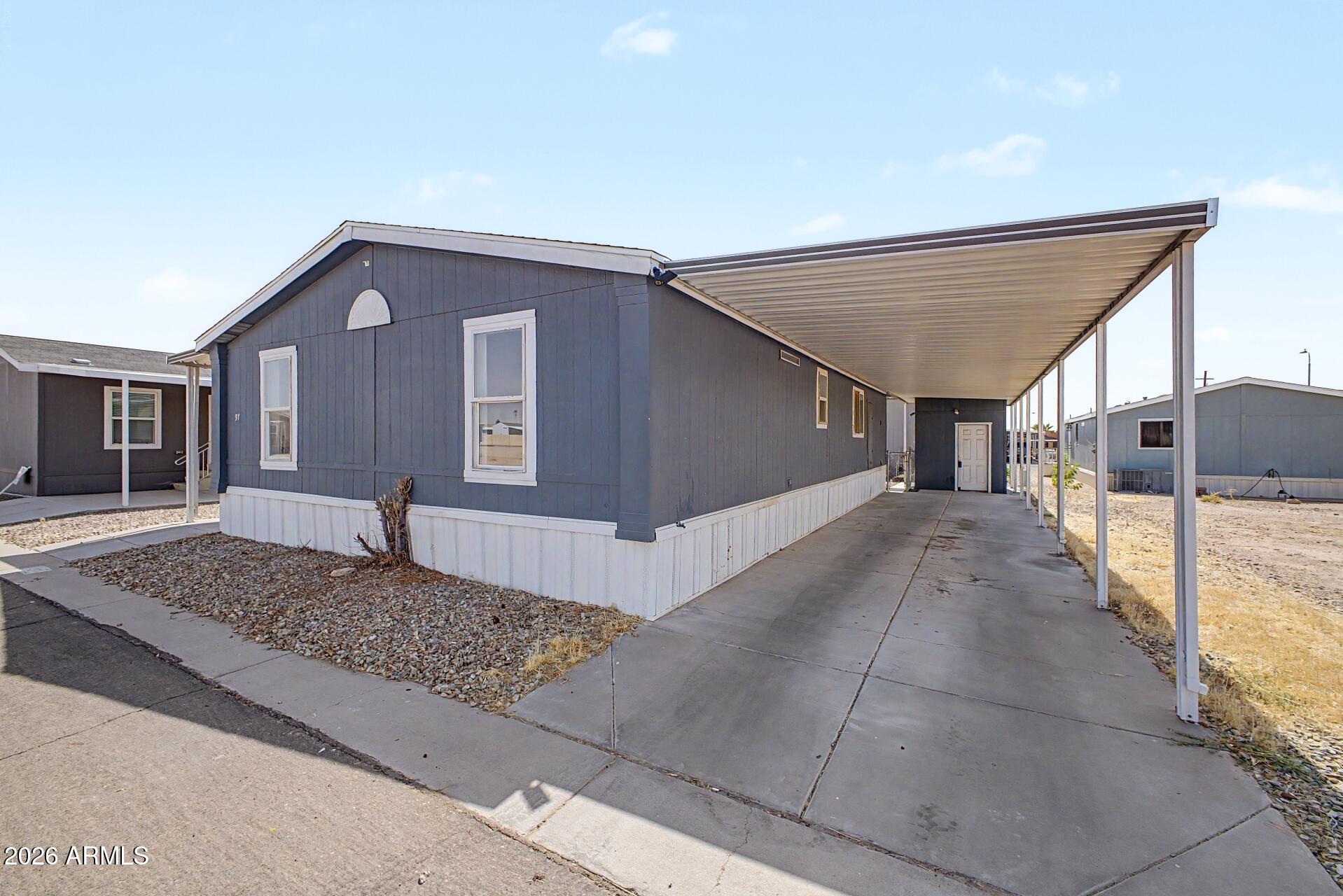 8832 E PUEBLO Avenue 97