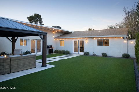 Photo of 7759 E Verde Lane, Scottsdale, AZ 85251 (MLS # 6969442)