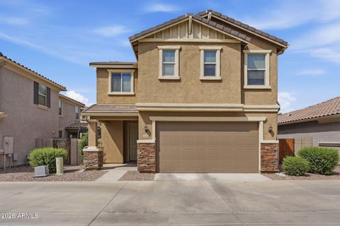Property photo of 1525 N Balboa --, Mesa, AZ 85205